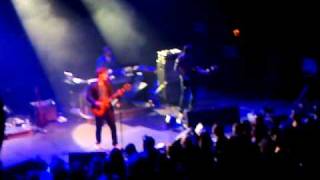 ARID - AB Bruxelles - 19/02/2011