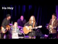 Nashville's Lennon & Maisy Stella, Ho Hey (The ...