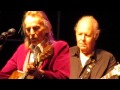 Gordon Lightfoot 8-31-13: I'd Rather Press On