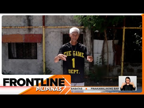 Kwento 'Sang Minuto: Age is just a number Frontline Pilipinas