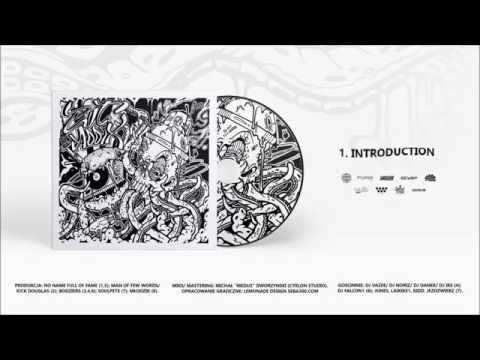 DJ Ace - Introduction (prod. NNFOF) CUT ADDIX