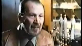 Ken Colyer talks about his music