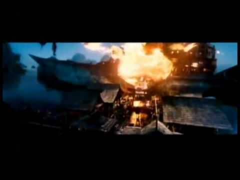 TLA - POwer Of One,Fate Of All (1080p HD)