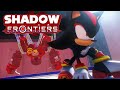 Shadow Frontiers is Back! (G.U.N. Fortress)