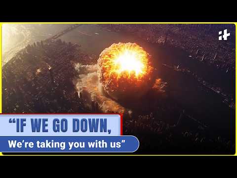 Israel’s Last Resort in a Nuclear Crisis: The Samson Option Explained