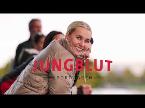 Jungblut Sportwagen - Porsche Experience Center Leipzig