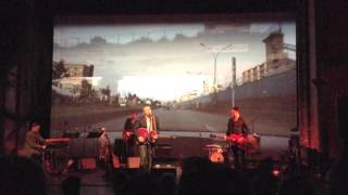 Were We Once Lovers? by Tindersticks (Live)