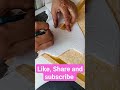 Handmade Card Thermocolart Diy Craft Sscreation