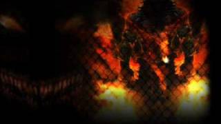 Disturbed - Two Worlds (lyrics)