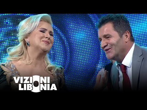 Shyhrete Behluli & Afrim Muqiqi - Shpirti jem (Official 2017)
