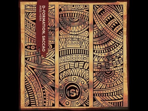 D-Formation, Saccao - Hera (Original Mix)
