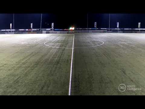 RKSV Nuenen Jo19-1 - De Treffers Jo19-1