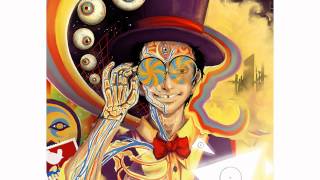 Culturcide - Dancin' In the Dark, They're Not the World KNON radio interview/performance