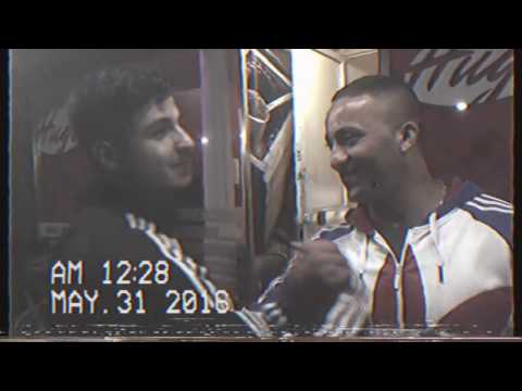 Hasan K. & Gringo - Neukölln Boss 4Blocks NB4