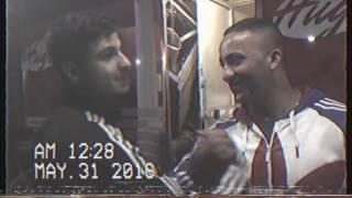 Hasan K. &amp; Gringo - Neukölln Boss 4Blocks NB4