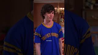 It's hard to throw things away 😔 | #TheMiddle #Shorts