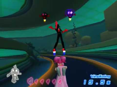 Space Channel 5 Part 2 SE - Nature's Revenge! 2a