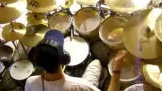 J.G. HateSphere - Let Them Hate !!DRUMS!!