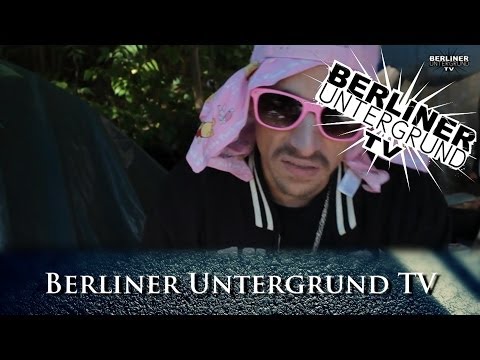 Mehr als nur ein 16er - Nr.22 - Keck one - Click Clack Clique