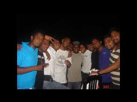 Rajitha n Rakith (RnR) - Crush