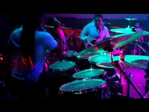 Trazendo a Arca Barra Show 14/01/2012 FullHD 1080p