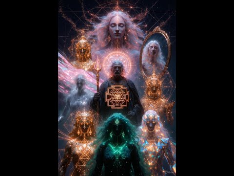 Thumbnail for The Divine Nine That Walk With Me