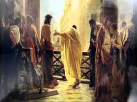 ♥ Ť ♥. KRIŽNI PUT ♥ Ť ♥.