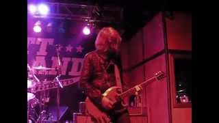 Scott Weiland & The Wildabouts, White Lighting