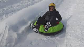 [遊記] 青森雪地運動公園 各種雪上體驗便宜好玩
