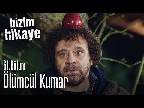 Fikri'nin ölümcül kumarı - Bizim Hikaye 61. Bölüm