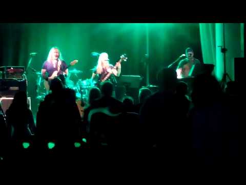 Gong - Since You've Been Gone (orig. Russ Ballard / Rainbow)