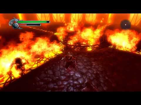 Viking : Battle for Asgard Playstation 3
