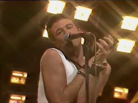 Mi-Sex - People - Countdown Australia - 16 March 1980