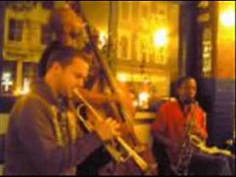 Little Isidore & The Inquisitors Christmas of Love+