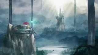 Child of Light-Trailer