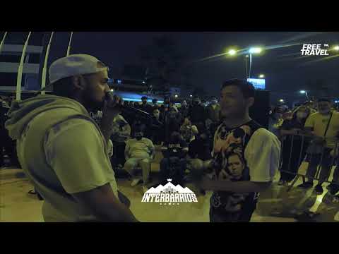 #PAPICHA vs. #EYOU: OCTAVOS Final 🏁 #INTERBARRIOS 🧢