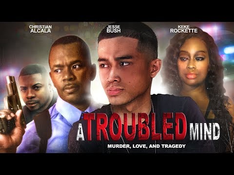 Life Can Be Tragic - "A Troubled Mind" - Full Free Maverick Movie!!