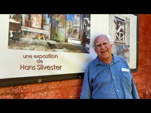 Vido de Hans Silvester