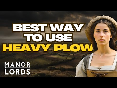 I Used AI to Optimize Farming in Manor Lords—Here’s What I Learned