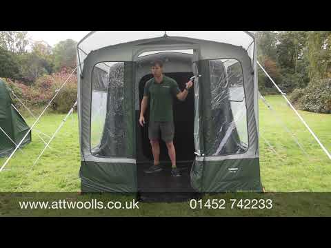 Dometic Boracay 301 Tent Review 2024