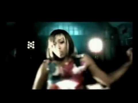 The way I are - Timbaland ft Keri Hilson (Lycan's Loco StadiumX Mashup)