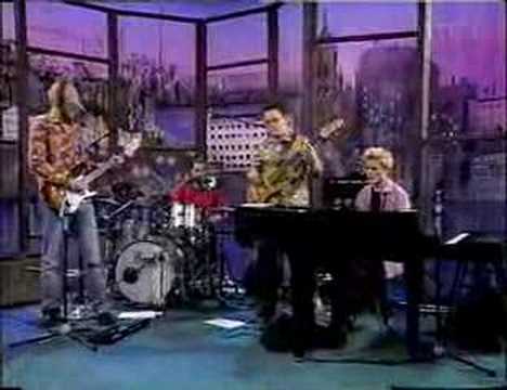 Mark Knopfler @ JHS [2/2: Sultans of Swing]