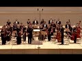 Haydn - Sinfonie Nr. 91 - Philippe Bach