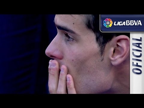 Real Valladolid is relegated to second division