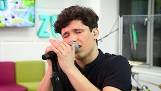 Mark Stam - Luna (Cover Carla&#39;s Dreams) #LeapsaForzaZU