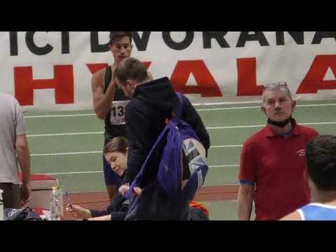 Dalj [M], Vito Kovačić - Dvoransko PH za seniore i seniorke 2022