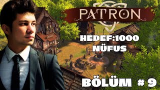Patron | En İyi Stratejiler Neler?