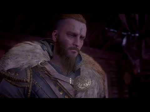 Assassin's Creed Valhalla Gameplay/ Walkthrough Pt 54