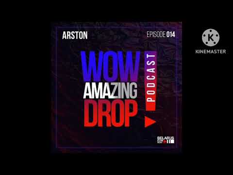 Arston vs. Coldplay - ID vs. Paradise (Arston Mashup)