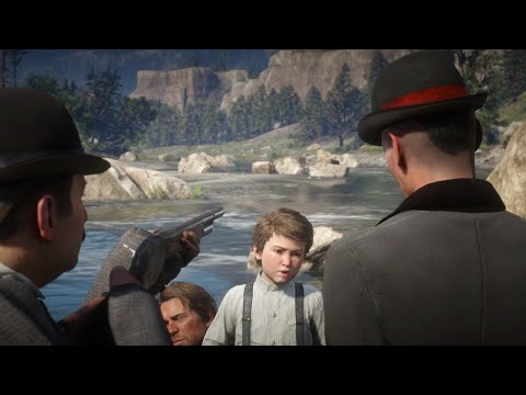 Agent Milton offers Jack to team up...